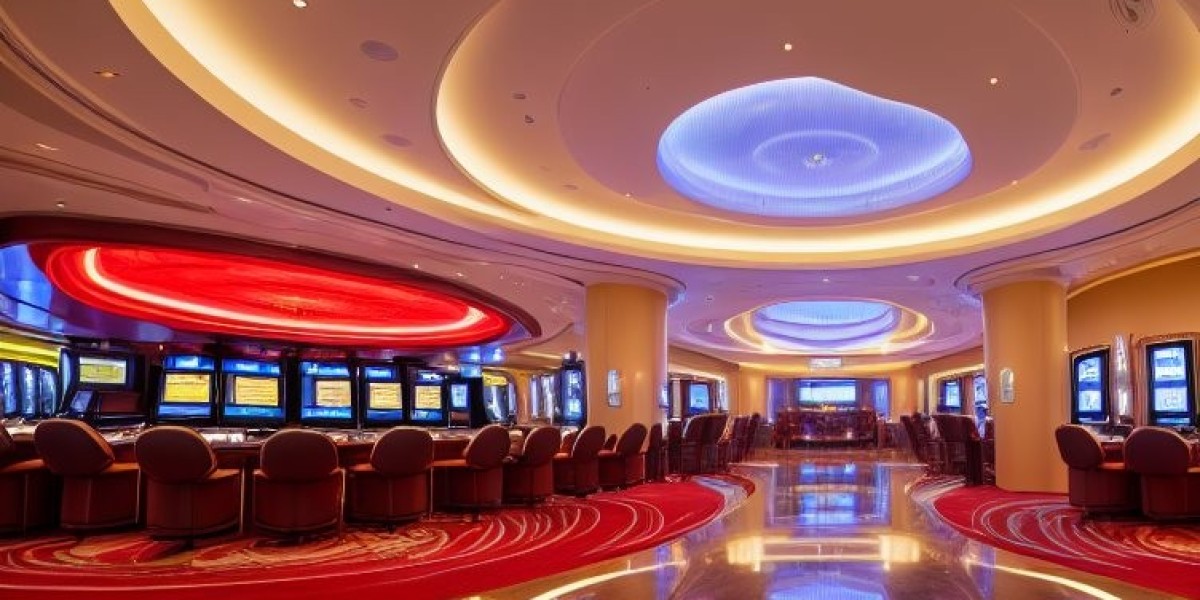 Exklusive Tischspiele bei Goldex DE