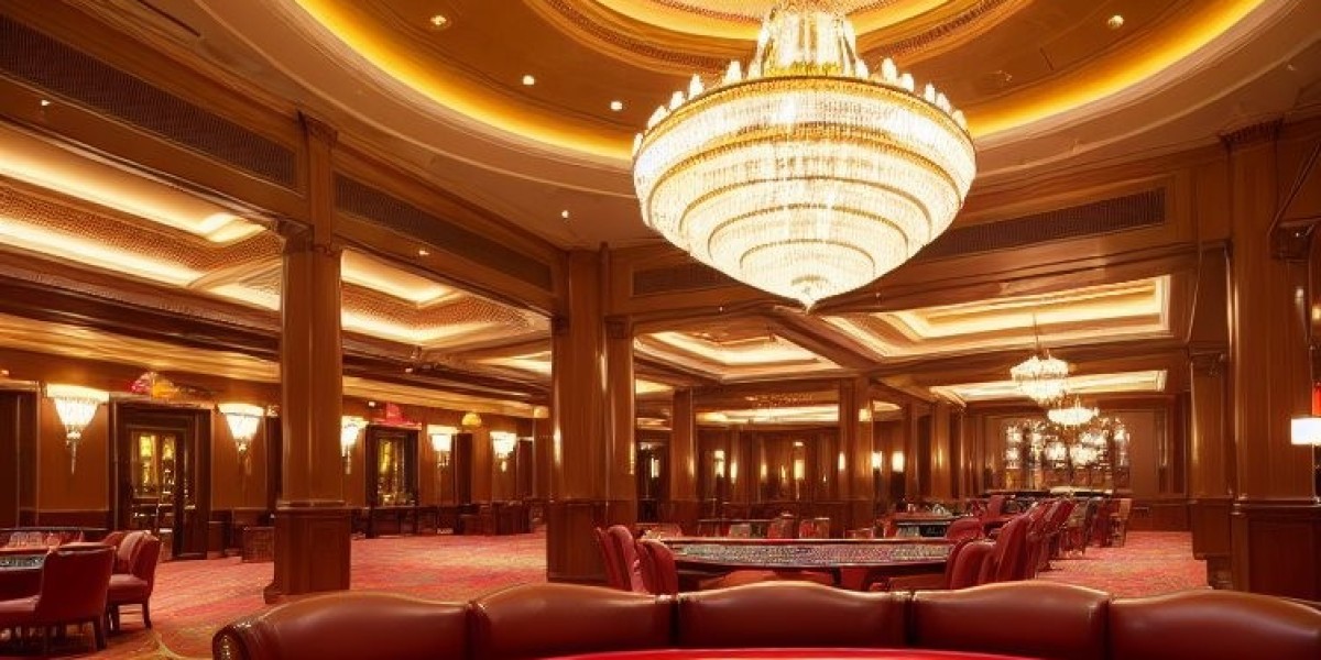 Premier Gambling Selection located at Queen Win Casino