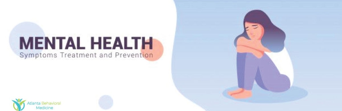 Altanta Behavioral Medicine Cover Image