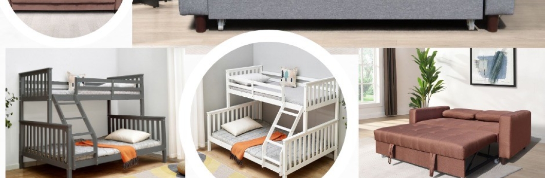 Beds N Sofas Cover Image