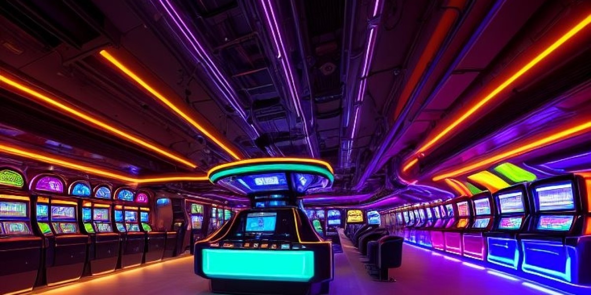 Thrill-Racing Crash Challenges at LuckyDreams