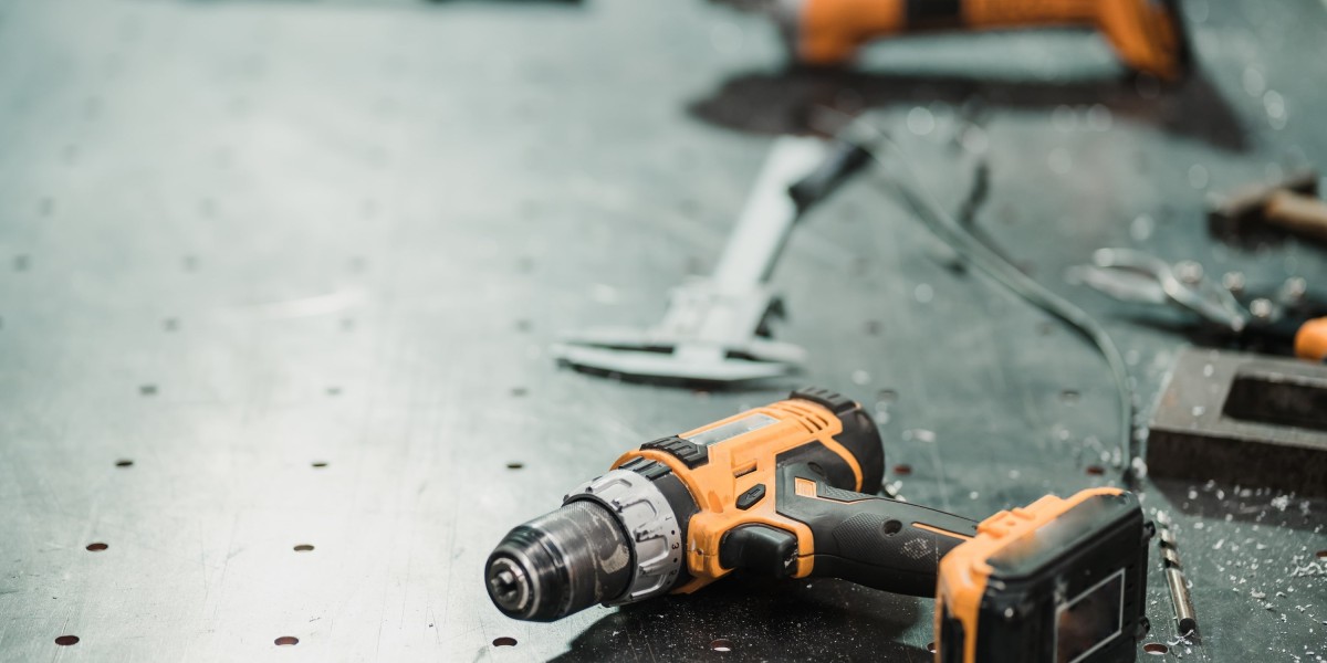 11 Ways To Completely Sabotage Your Drill Offer