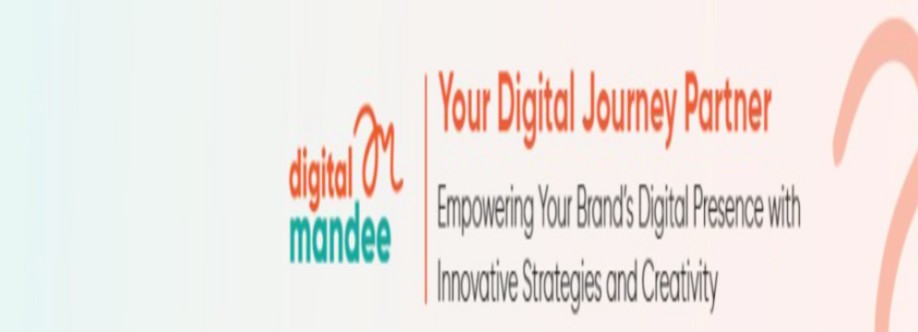 Digital Mandee Cover Image