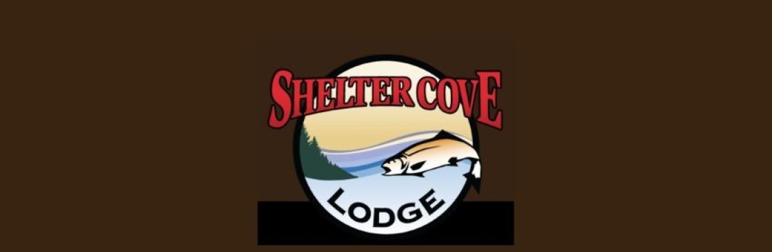 Shelter Cove Cover Image