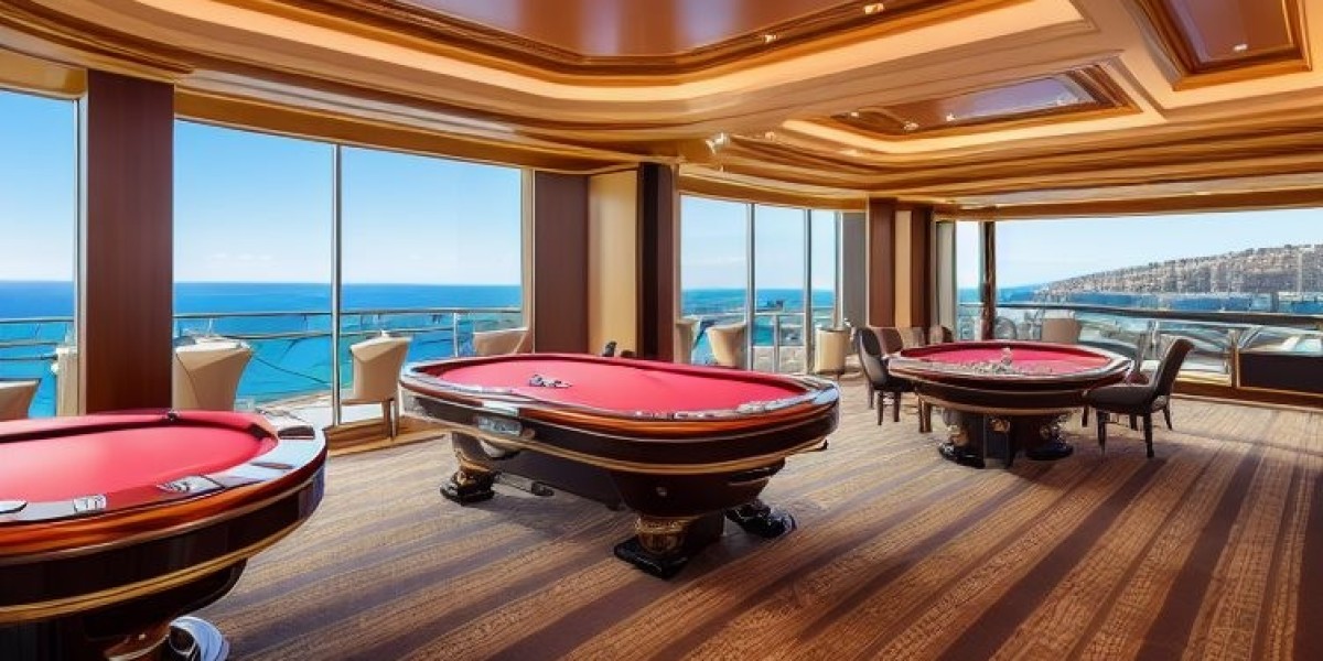 Slots dominate at Vegas Now Casino