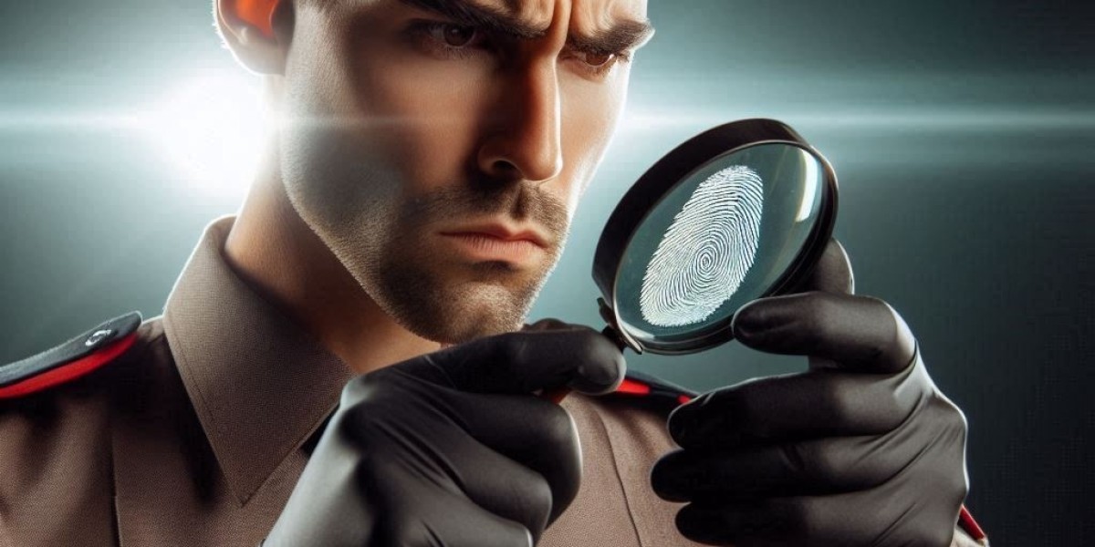Accredited RCMP Fingerprinting Toronto Services | Why Accreditation Matters