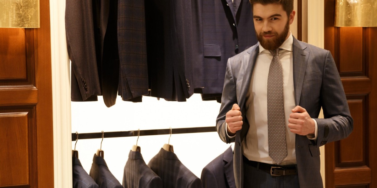 Tuxedos NYC