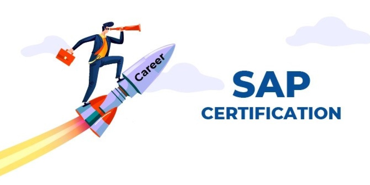 SAP Certification Exam Preparation: Your Ultimate Guide to Success