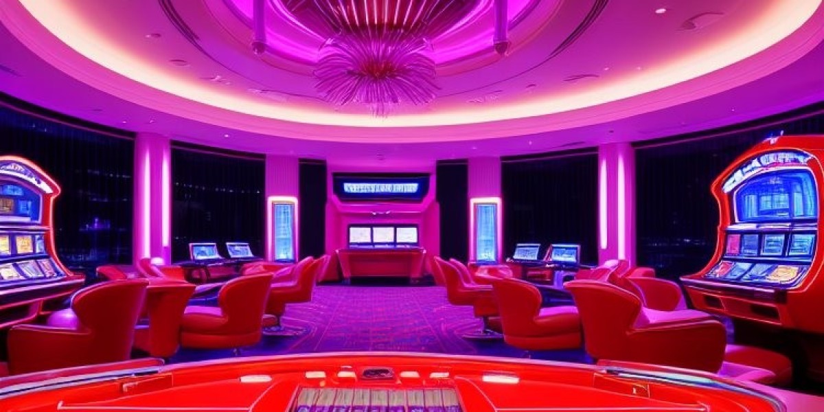 Exclusive Online Dealer Atmosphere at SpinBit NZ
