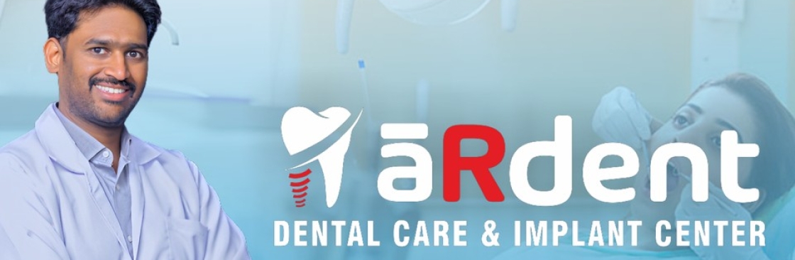 Teeth Whitening Services in Hyderabad Cover Image