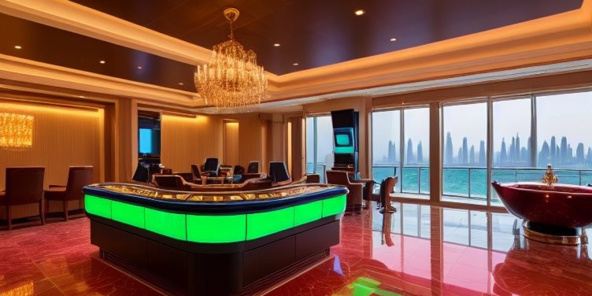 Veiligheid Betaalopties bij Casino One