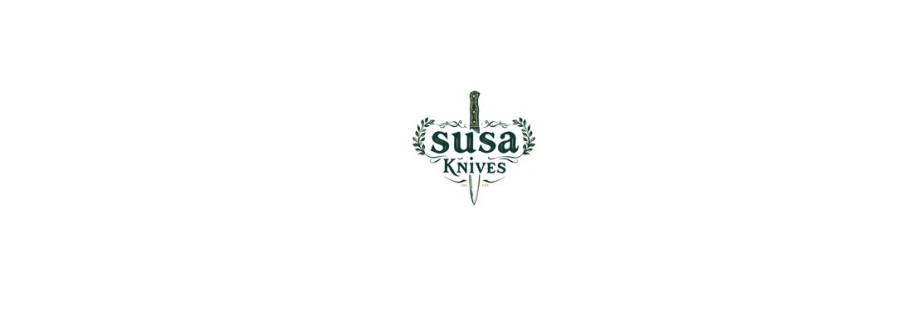 Susa Knives Cover Image