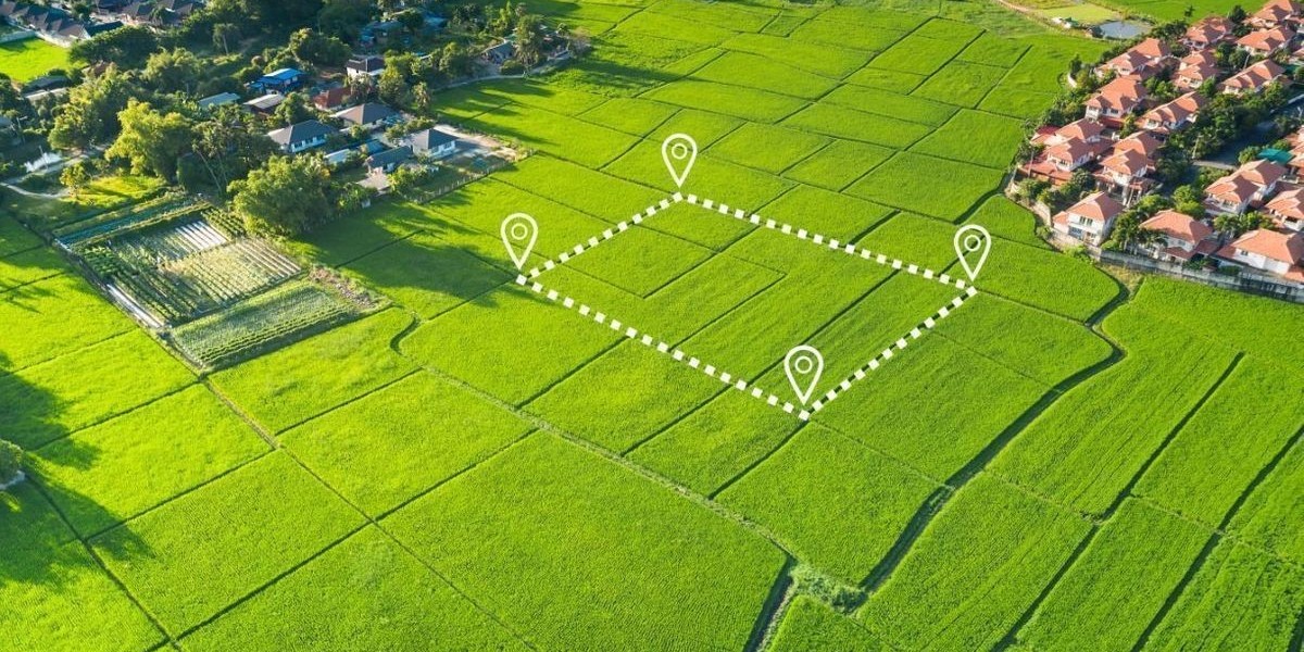 Secure Your Future with Plot for Sale in Karnataka – Prime Residential and Commercial Land