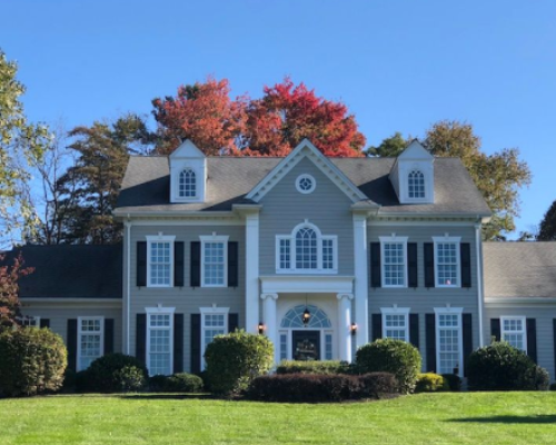 Charm Painting Inc. | Professional House & Commercial Painters in Massachusetts