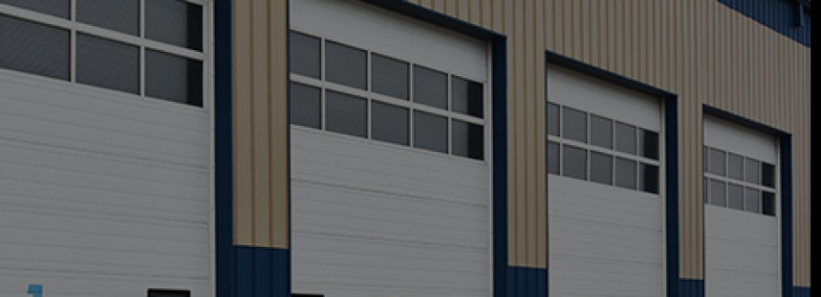 Candoor Overhead Doors Ltd Cover Image