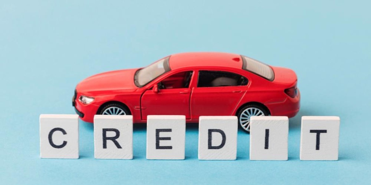 Bad Credit Car Dealership – Drive Home with Easy Financing