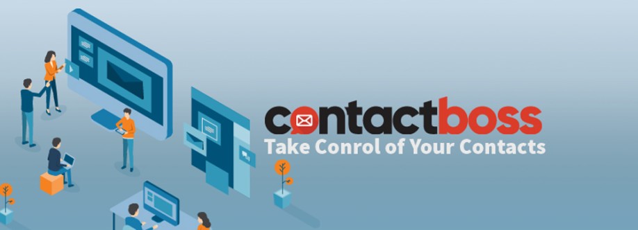 Contact Boss Cover Image