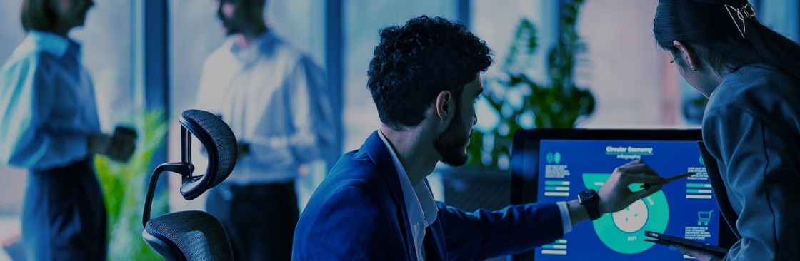 DoMarketin Software Solutions Cover Image