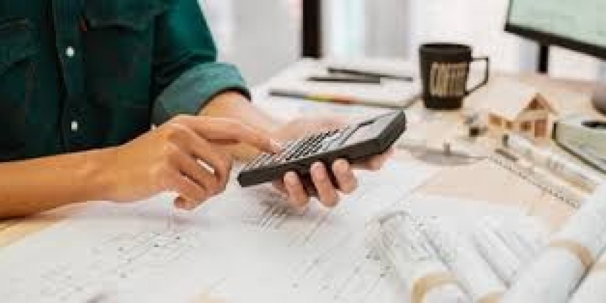 Why Many Bids Fail Without a Good Blueprint Estimating Service