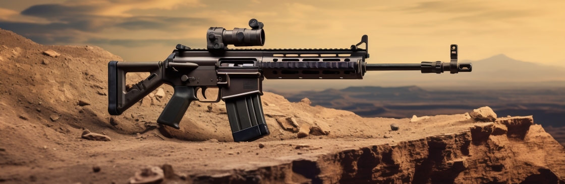 GunsAmerica Cover Image