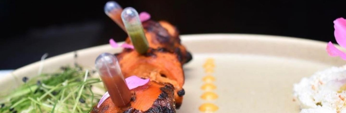 Spice Bazaar Cover Image