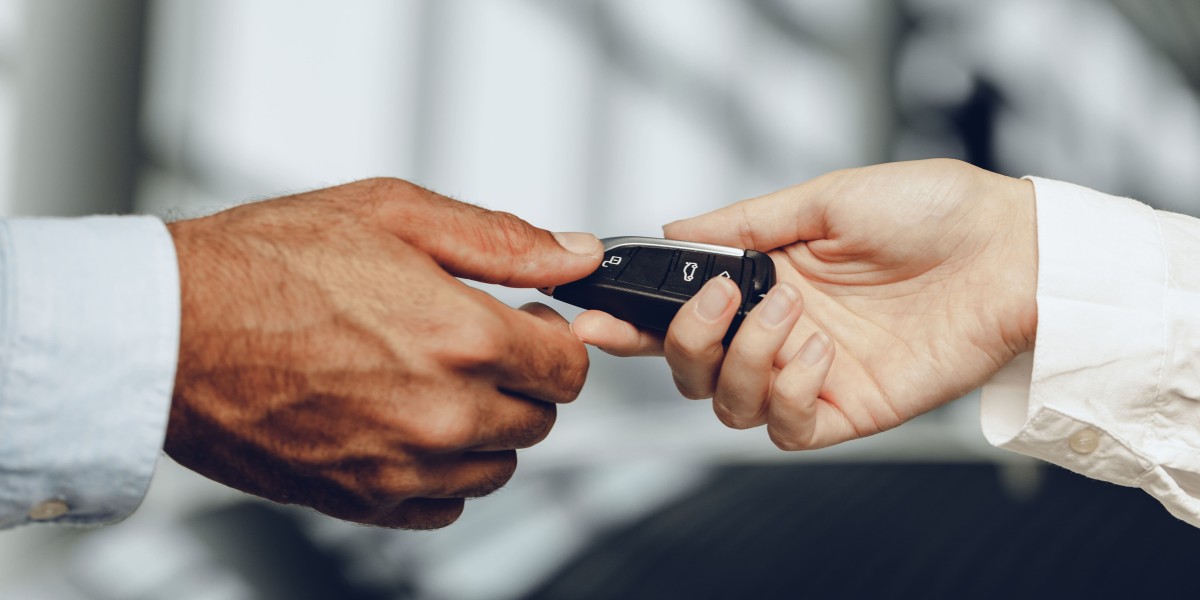 20 Things You Must Know About Replacement Ford Key
