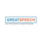 Great Speech _ Profile Picture