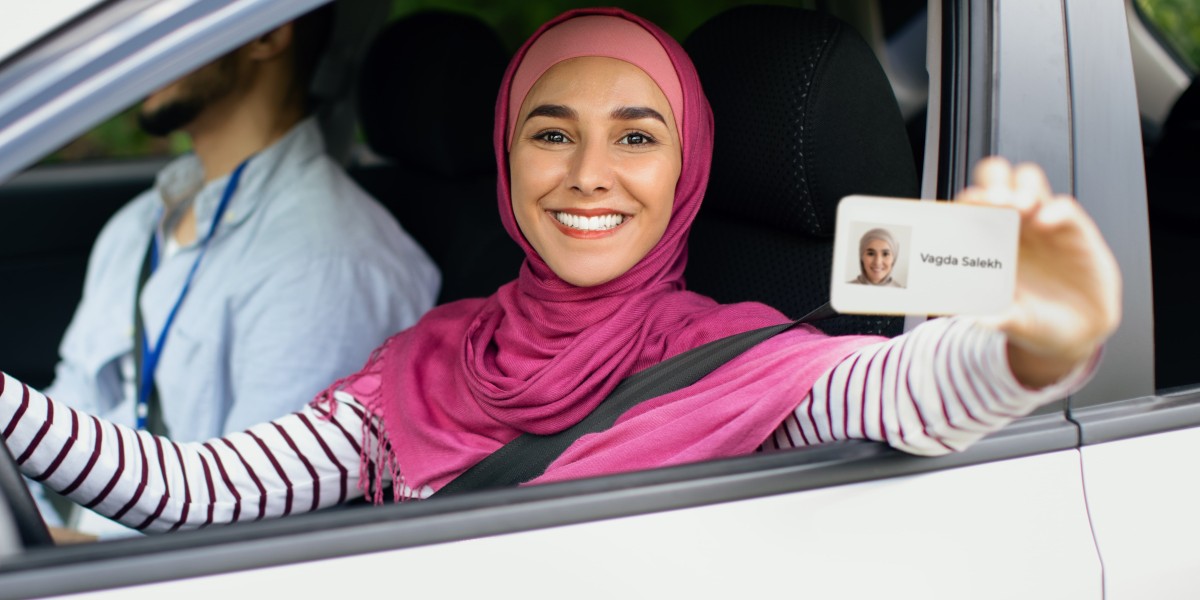 These Are Myths And Facts Behind Driving Licence Online
