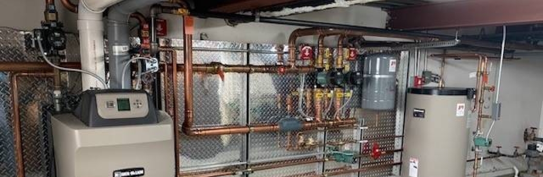 Teva Hvac LLC Cover Image