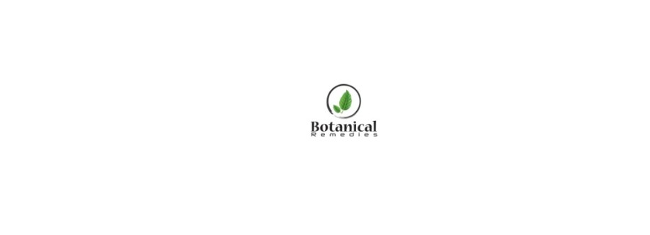 Botanical Remedies LLC Cover Image