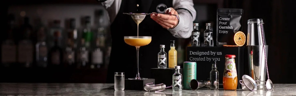 Cocktail Connoisseurs Cover Image