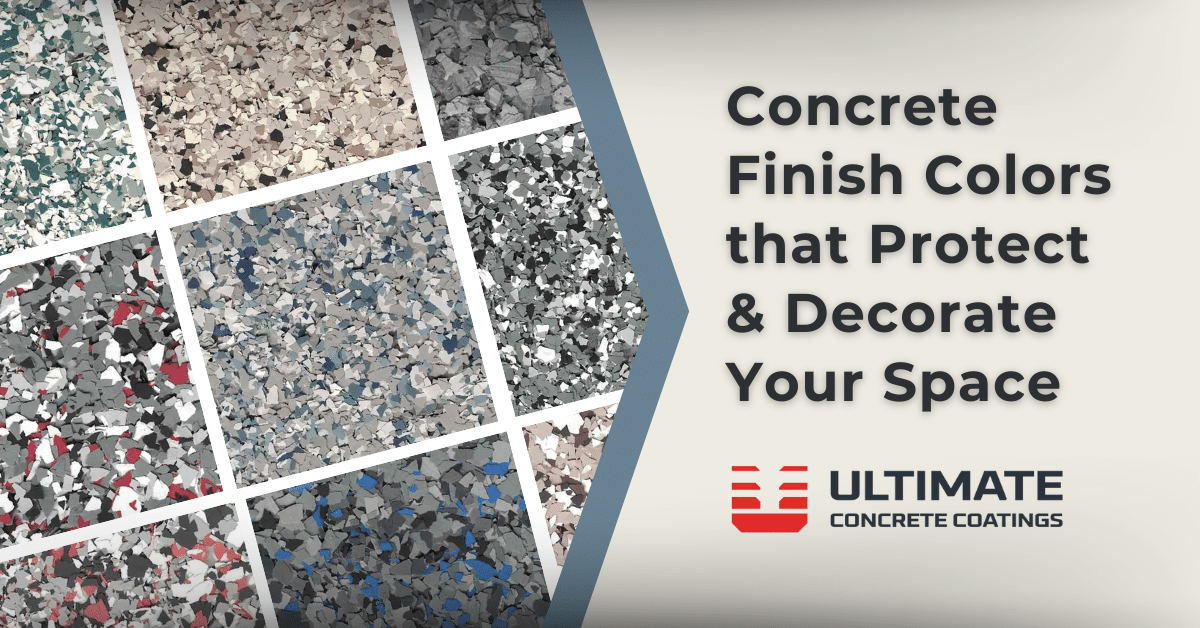 Garage Floor Coating for York, PA Residents and Businesses