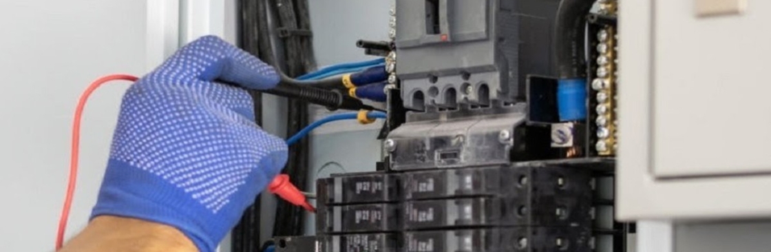 Mahaffey Electric Cover Image