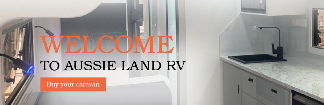 AUSSIE LAND RV Cover Image