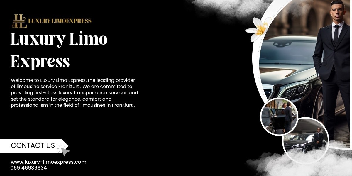 Top 10 Reasons to Choose Airport Shuttle Frankfurt Service