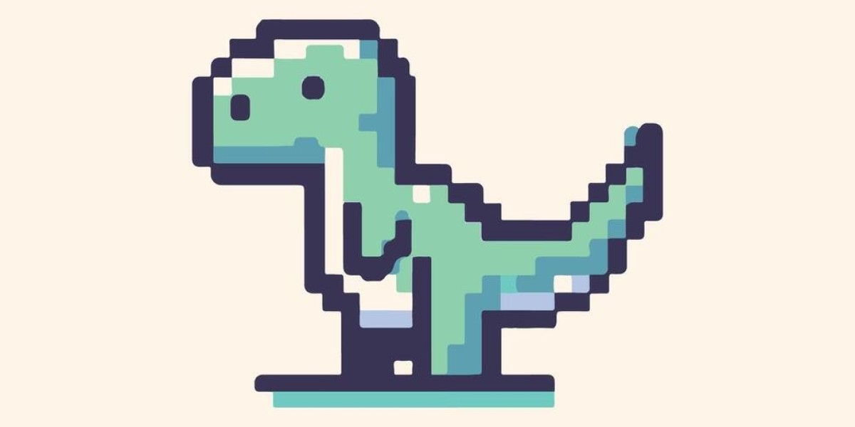 Taming the Pixelated Prehistoric: A Guide to Enjoying the Dinosaur Game
