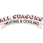All Seasons Heating And Cooling Profile Picture