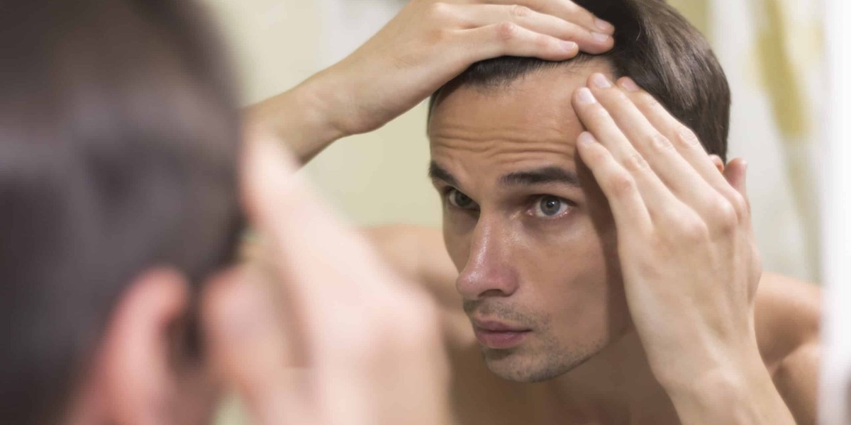 When to Adjust Finasteride for Hair Loss Dosage?