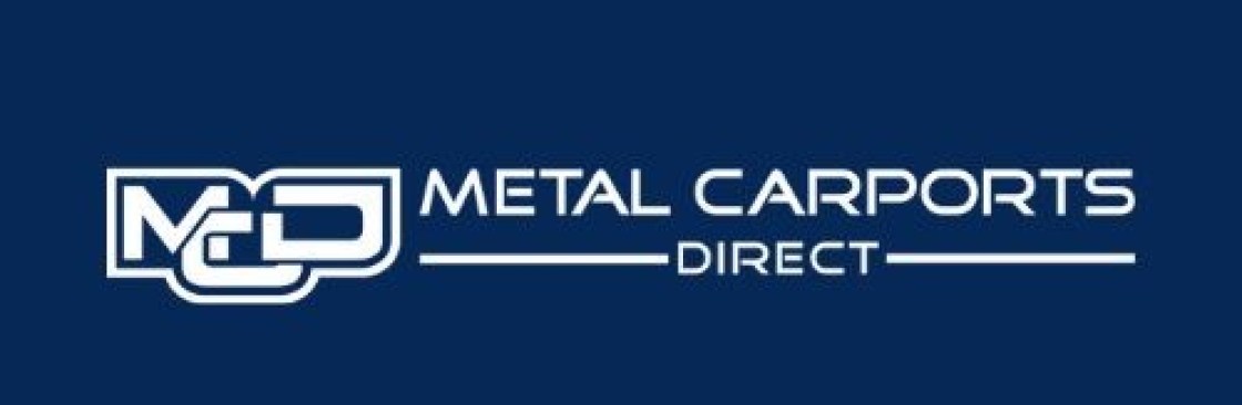 Metal Carport Direct Cover Image