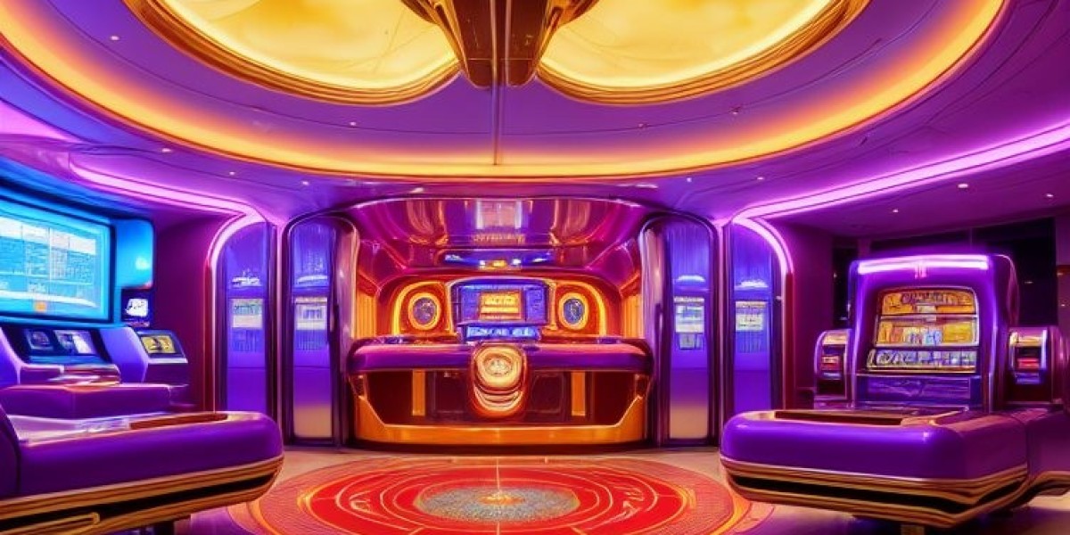 Ainutlaatuiset Pelejä KasinoHuone