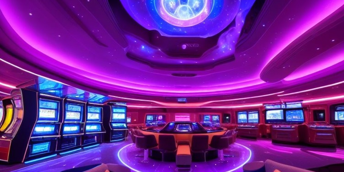 Pokies at the gaming establishment