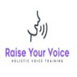 Raise Your Voice Profile Picture