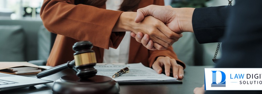 Law Digital Solution Cover Image