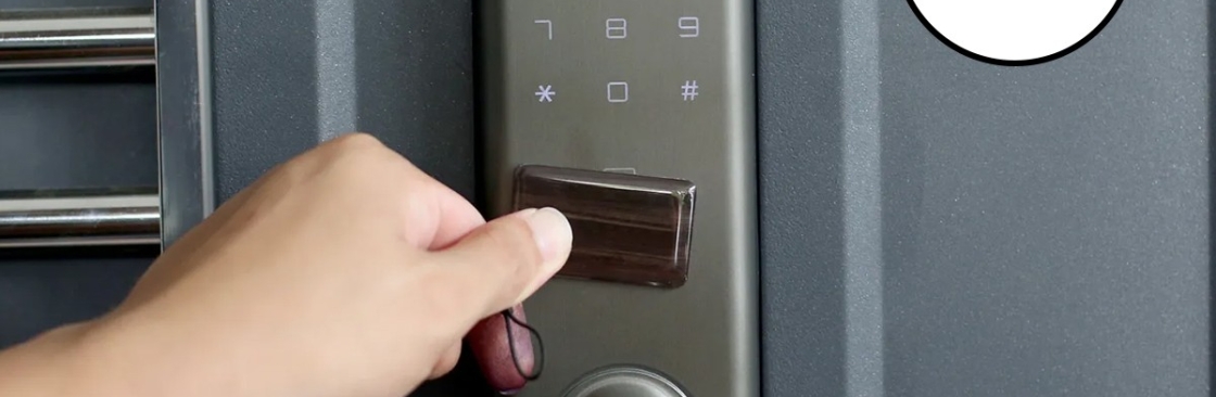 North Valley Locksmith Cover Image