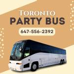 Toronto Party Bus Rentals Profile Picture