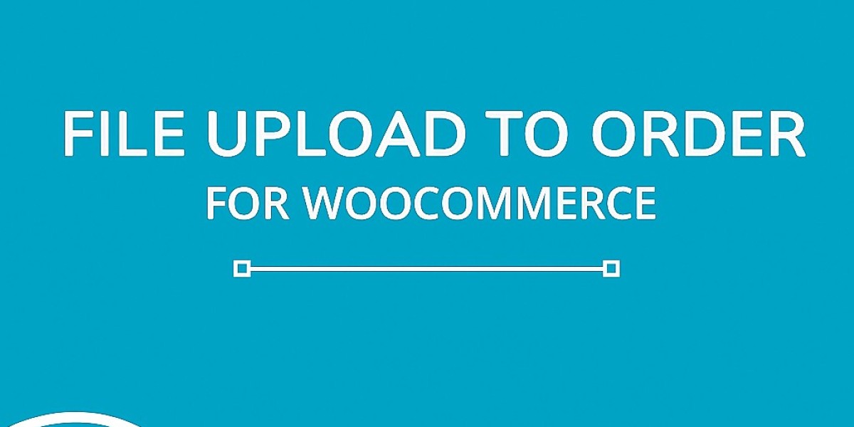 Streamline Custom Orders with customer upload files for WooCommerce