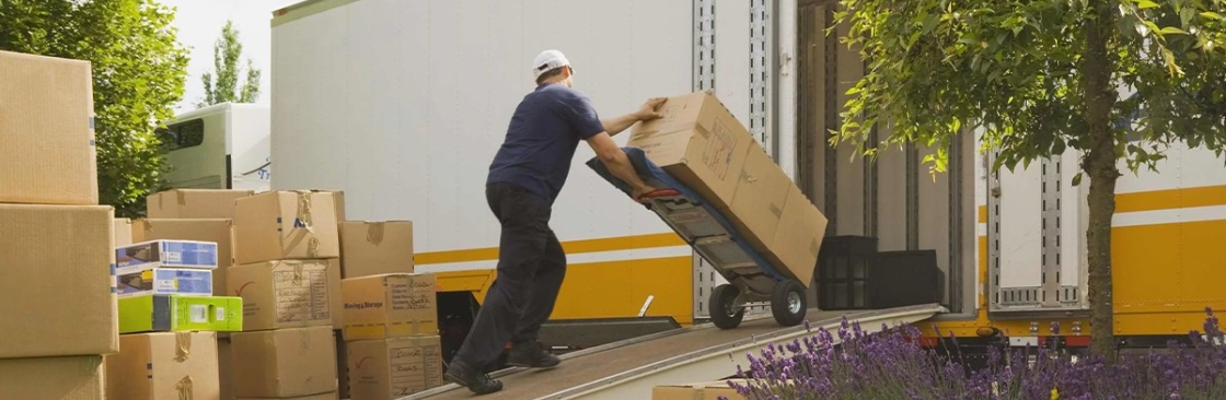 We Hall Moving Services Cover Image