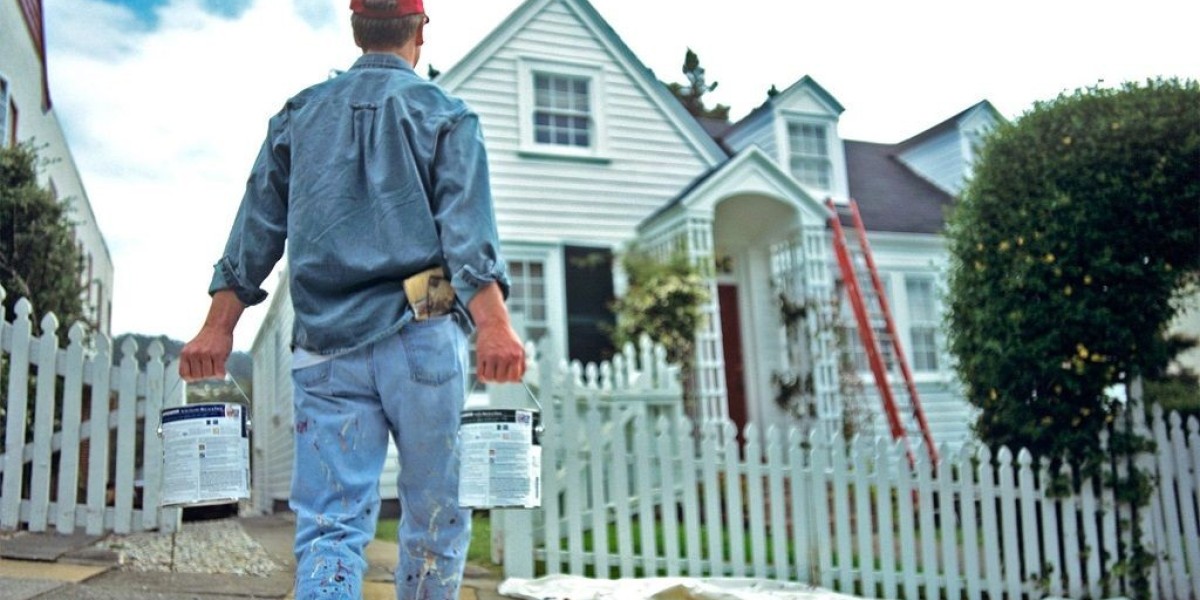 Why Exterior Wall Protection Matters: Expert Tips from Painting Services In Dubai