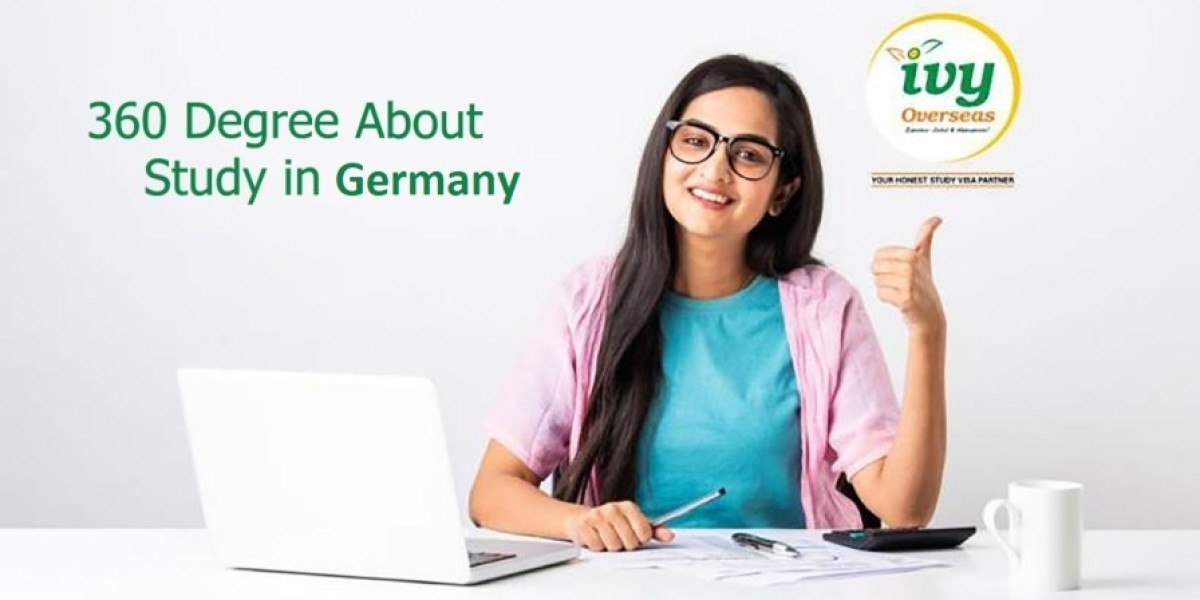 best germany consultancy in hyderabd