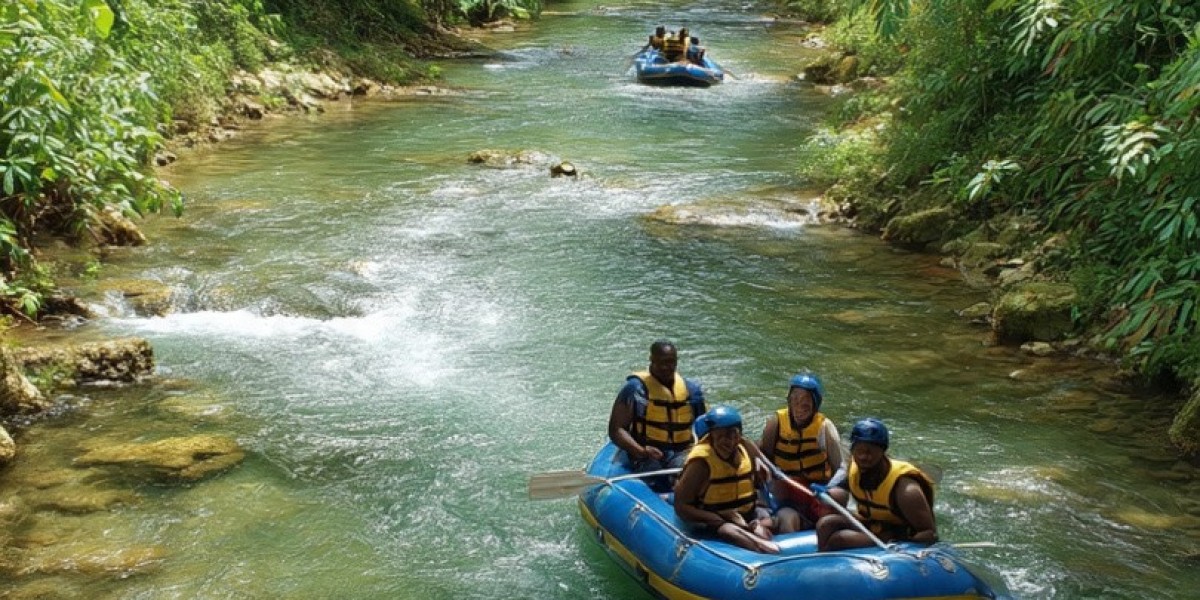 ATV Jamaica Montego Bay – Experience Pure Thrill and Island Adventure